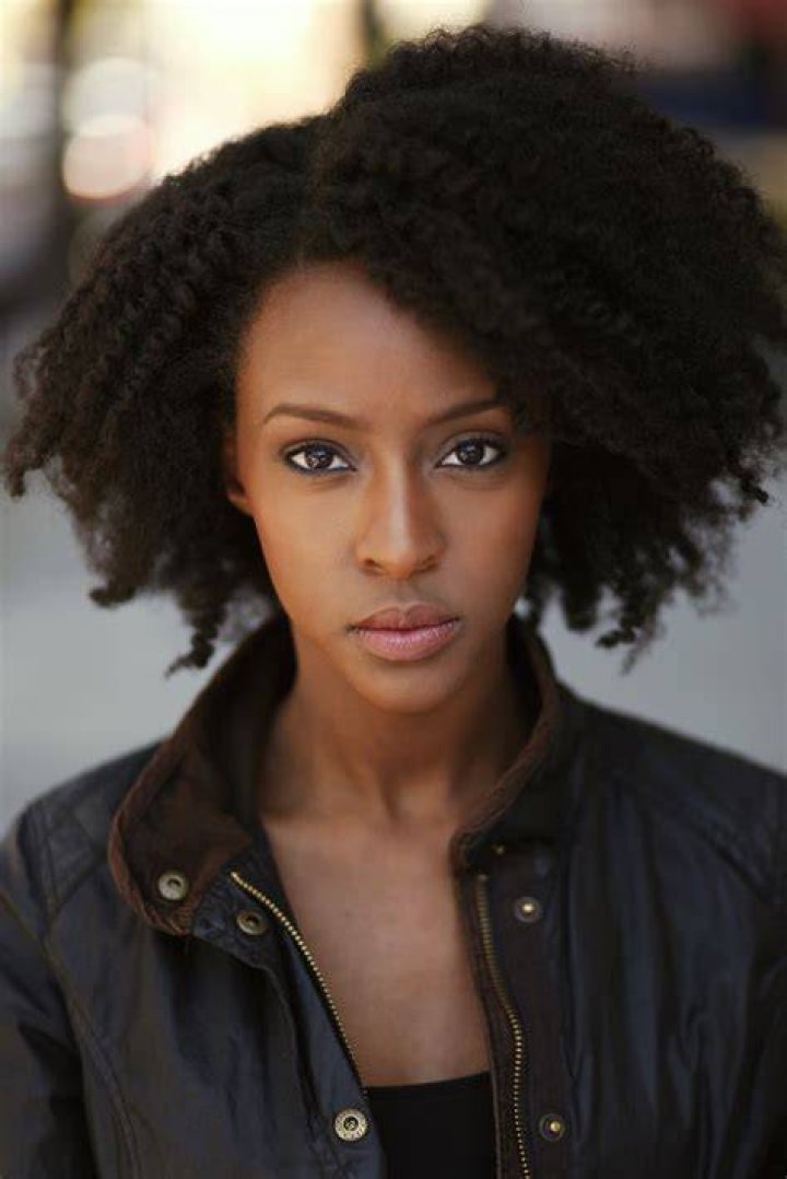 Ebony Obsidian Biography, Age, Net worth, Husband