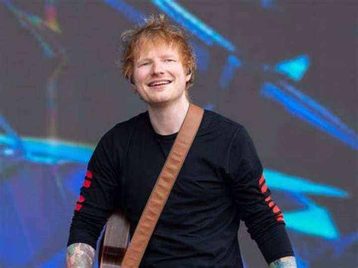 Ed Sheeran Net Worth 2022 Forbes Richest