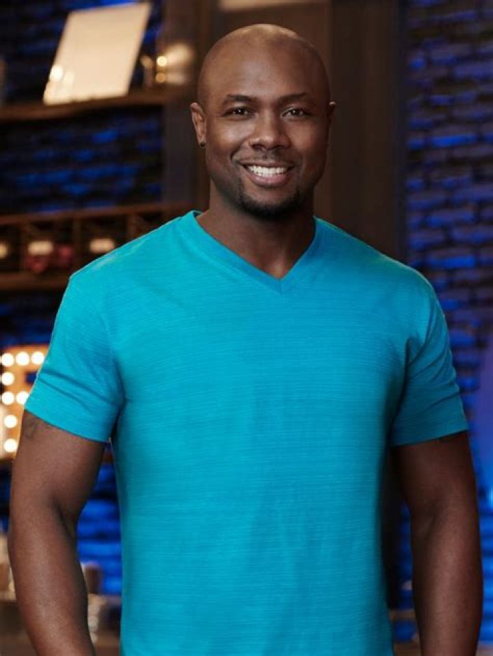 Eddie Jackson Bio, Height, Weight, Body Measurements, Net Worth &raquo; Celeboid