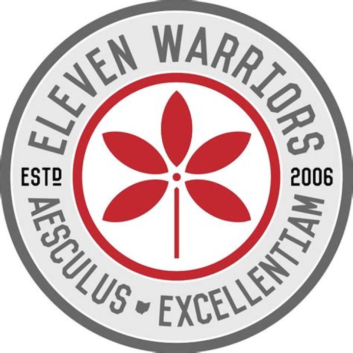 Eleven Warriors YouTube