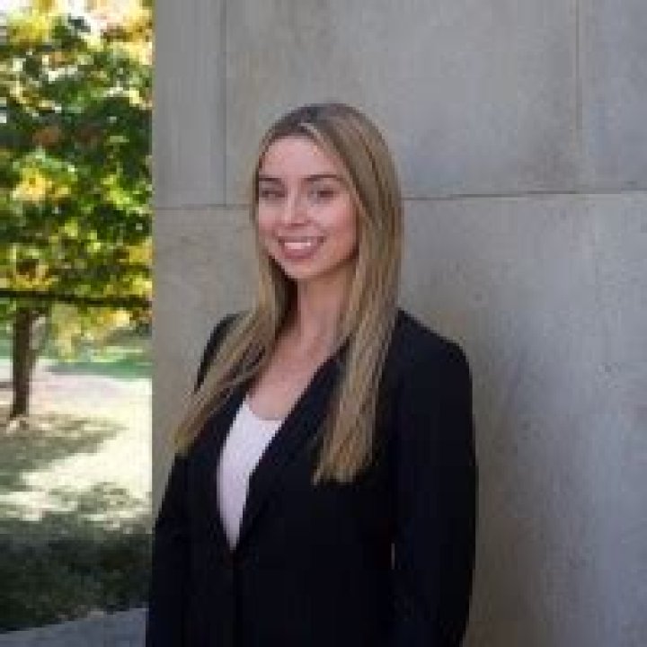 Elisabeth Riley Virginia Tech Blacksburg, Virginia, United States