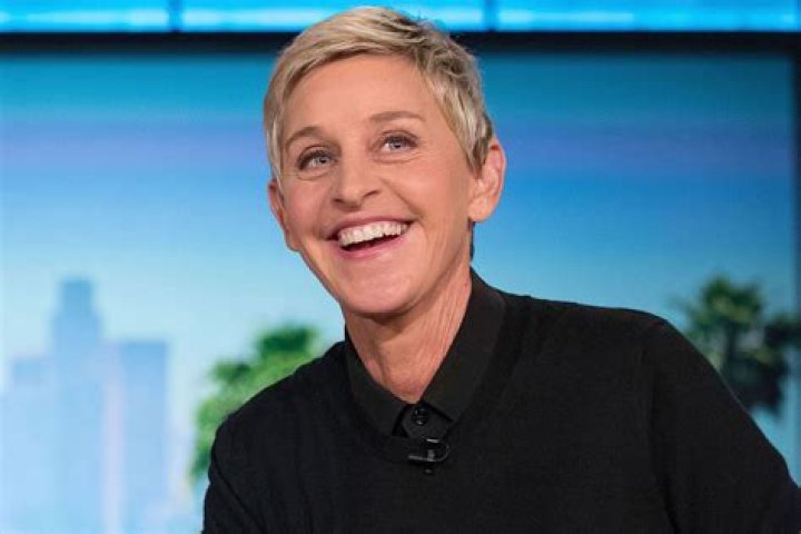 Ellen DeGeneres's brother Vance speaks out &lsquo;She has been and continues