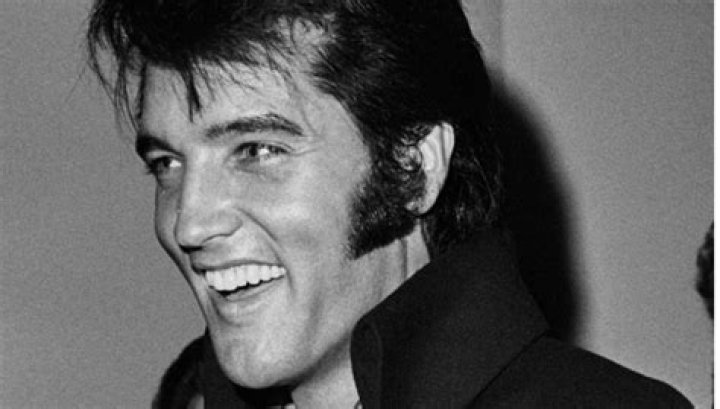 Elvis Presley's secret life obsession with guns, violence, rage. The