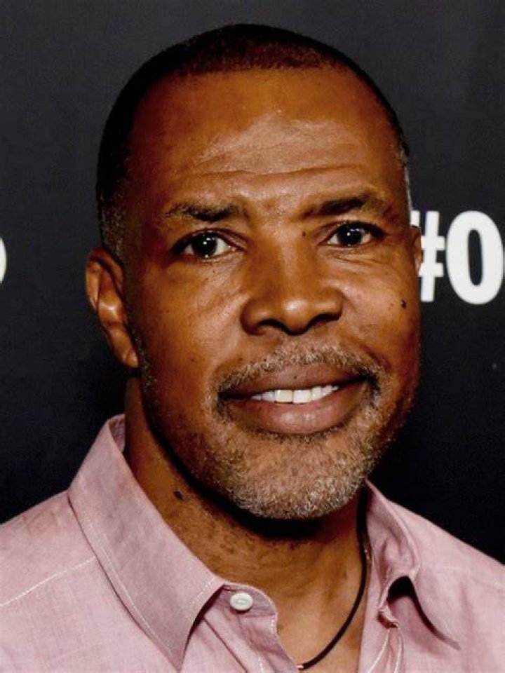 Eric La Salle Talks NBC’s ‘Chicago PD’ and 2 America’ SWAY’S