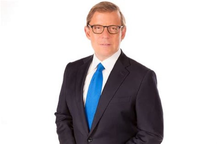 Eric Shawn Bio, Age, Height, Family, Wife, Fox News, Salary And Net worth