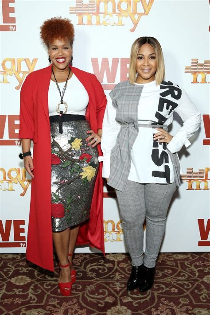 Erica Campbell Net Worth 2024 Wiki Bio, Married, Dating, Family