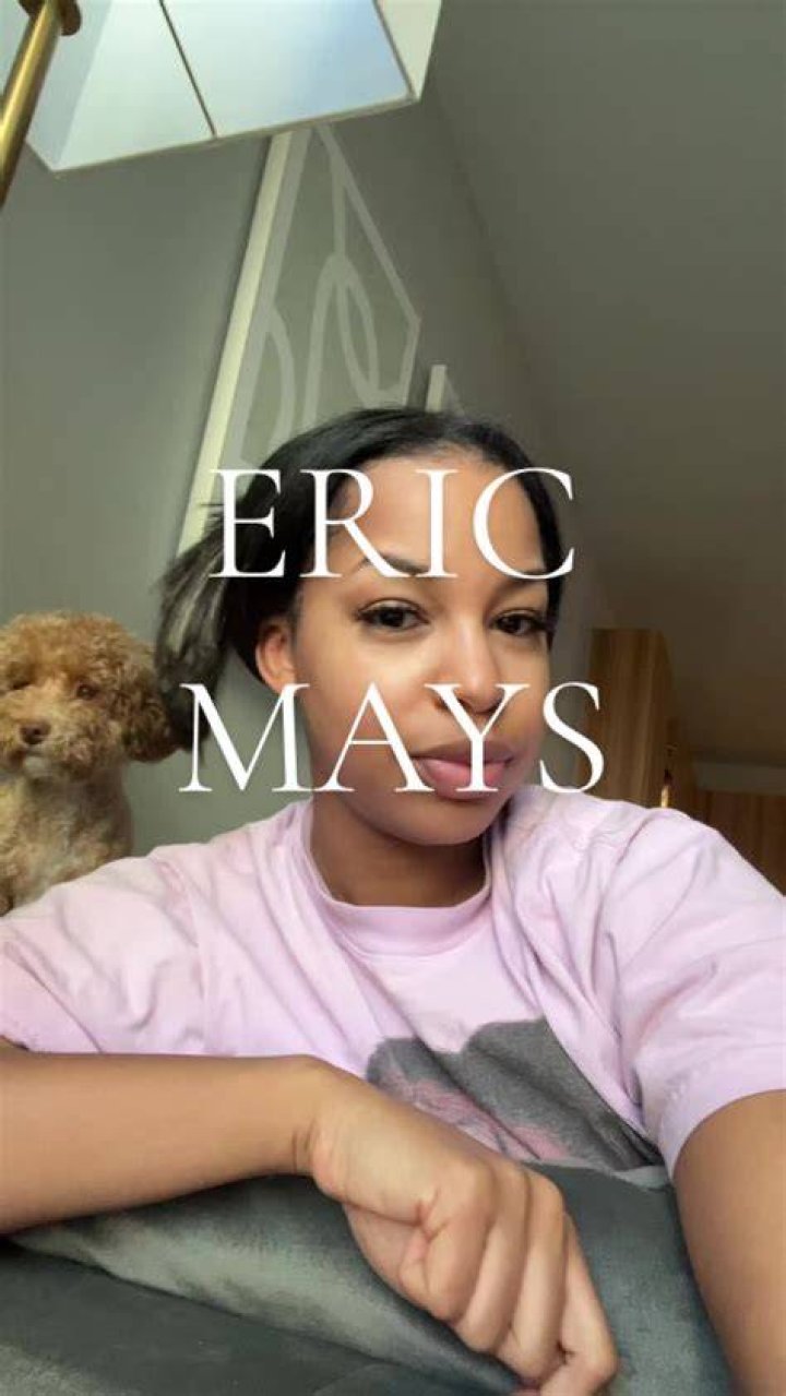 Ericmays in Video