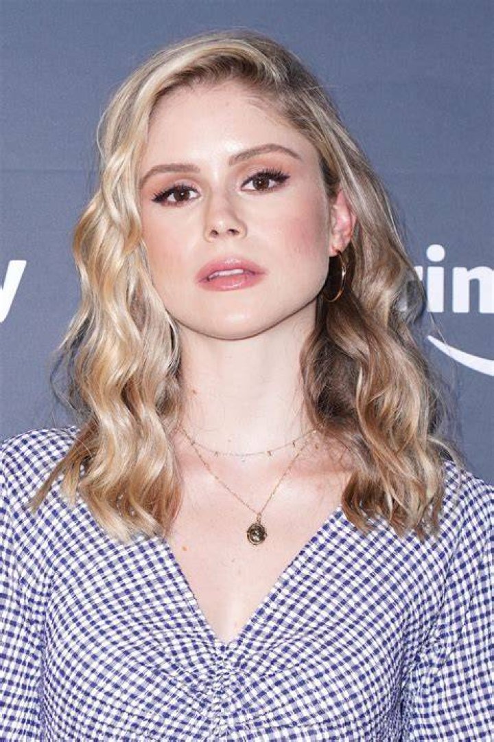 Erin Moriarty's Feet