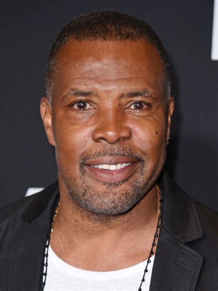 Eriq La Salle Chicago PD Wiki Fandom