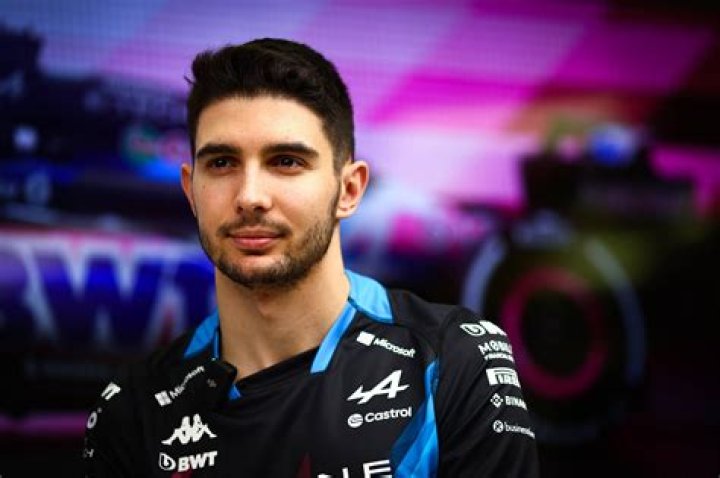 Esteban Ocon Esteban Ocon On Twitter Back In The Paddock Tomorrow
