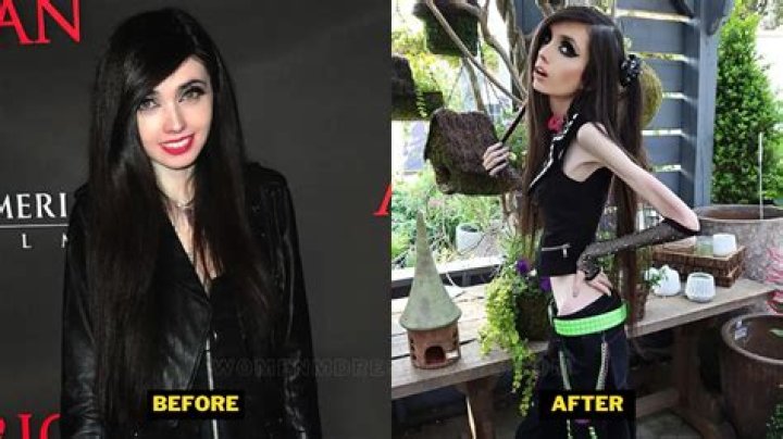 Eugenia Cooney's Health, How Much Does Eugenia Cooney Weight, Height