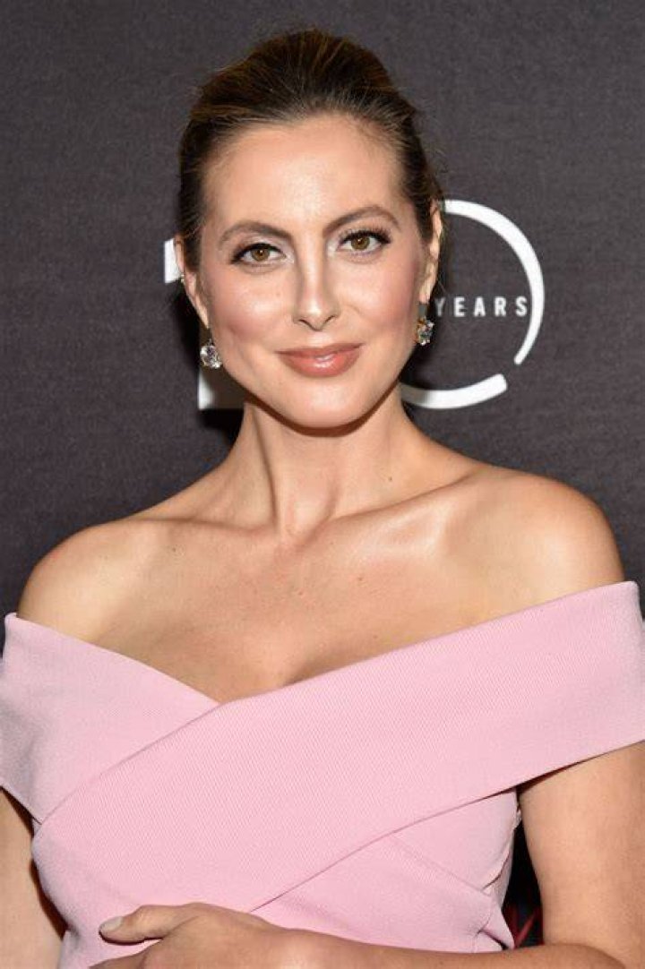 Eva Amurri Martino Save the Childrens The Centennial Gala in NYC 09/12