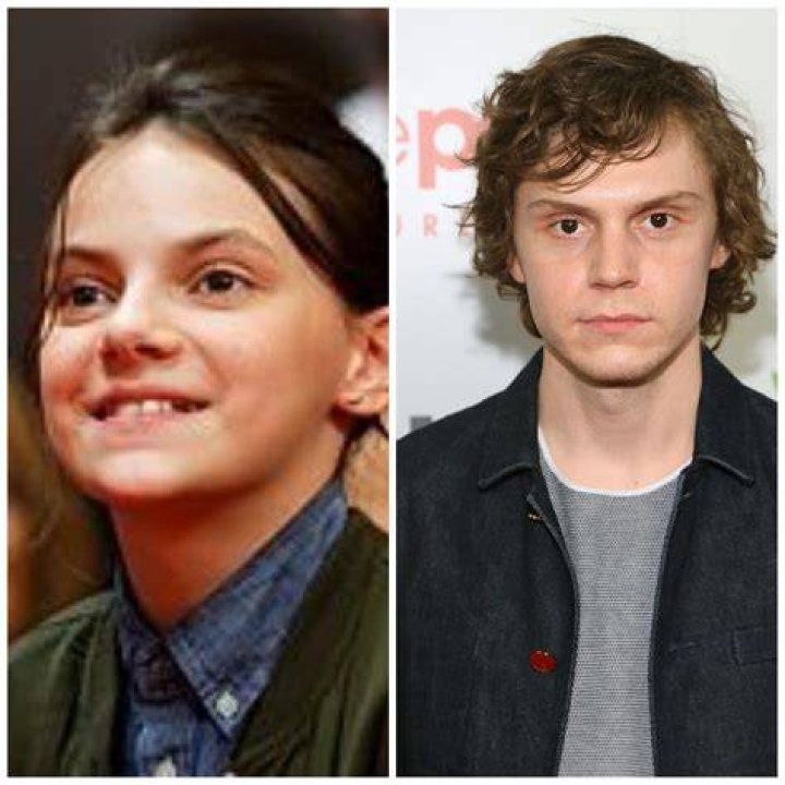 Evan Peters Look Alike Evan Peters Is Secretly In Wandavision I was