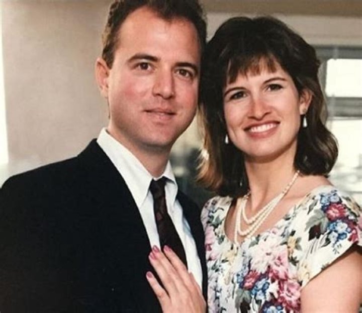 Eve Schiff Wiki Adam Schiff’s Wife Bio, Love Story, Net worth