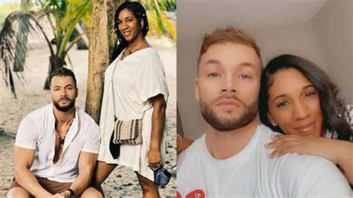Everything to know about Nikkia Whiteside and Trinity Whiteside's