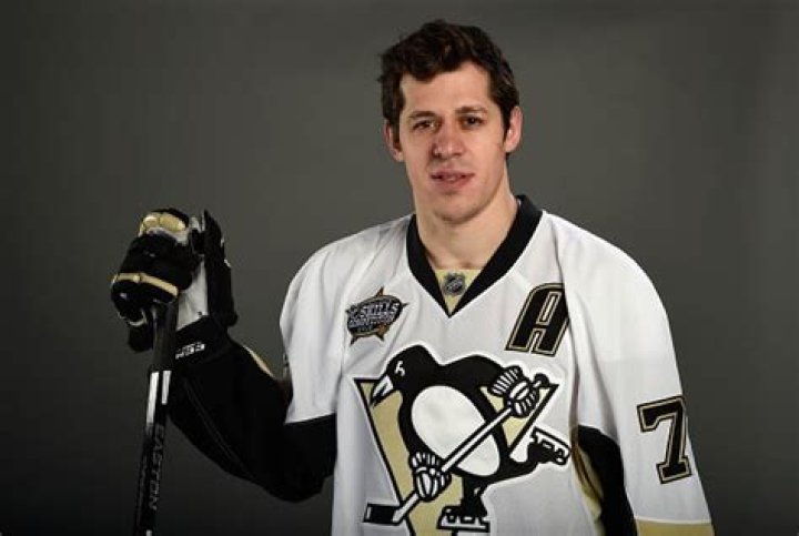 Evgeni Malkin Net Worth (2020 Update)