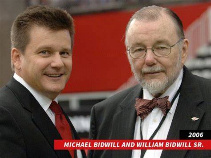 ExAZ Cards Exec Bill Bidwill Jr. Allegedly Hit In Head W/ Glass Cup In