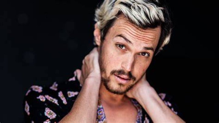 Exclusive Interview Pop Culturalist Chats with Love, Victor's Anthony