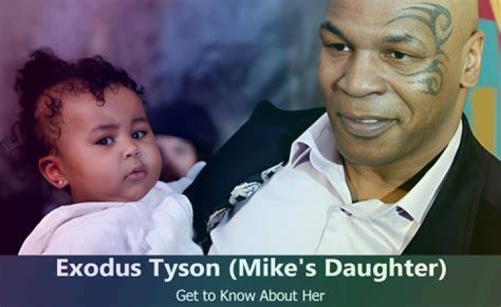 Exodus Tyson Archives Genius Celebs