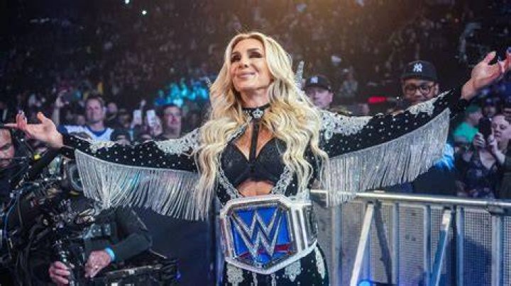 ExWWE Champion Charlotte Flair suffers major setback after Smackdown's