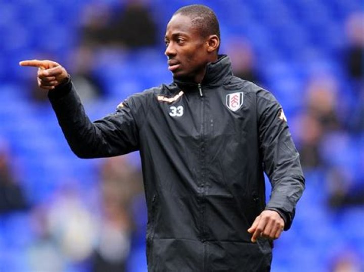 Eyong Enoh Cameroon Player Profile Sky Sports Football