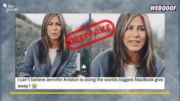 Fact Check Is Jennifer Aniston Jewish? Here&rsquo;s the Full Picture of the