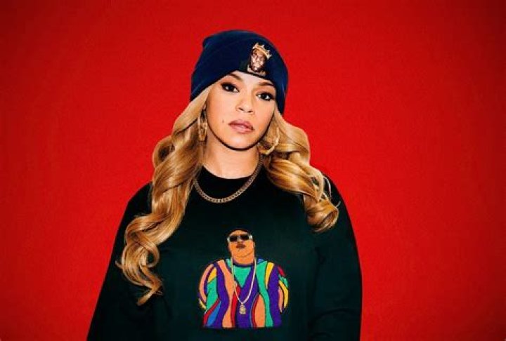 Facts About Faith Evans' Son Joshua Russaw