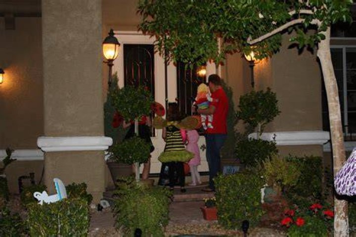 family November 2010