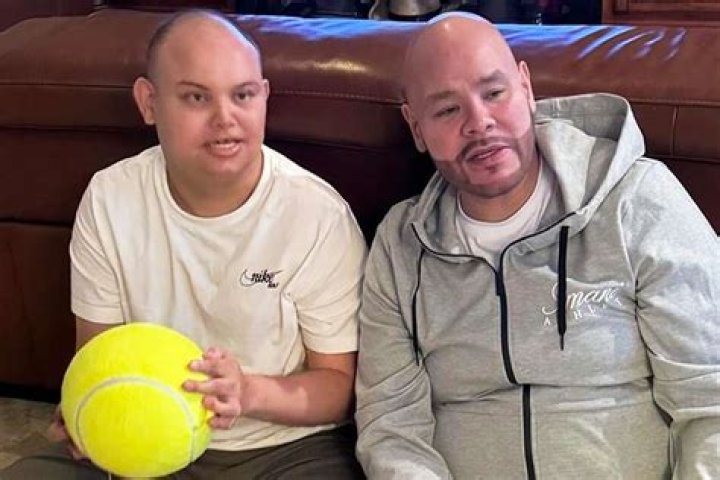 Fat Joe PostHumously Celebrates Son, Joey Cartagena’s Birthday, Pens