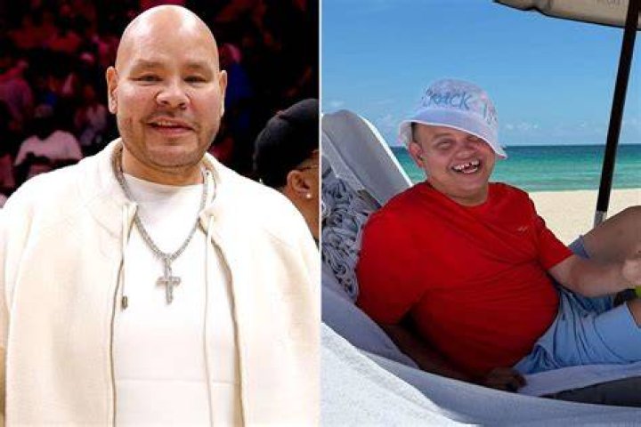 Fat Joe Shares Adorable Picture Of His Daughter — OsunDefenderOsunDefender
