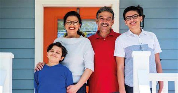 Fayez Tlaib (Rashida Tlaib's ExHusband) Bio, Age, Net Worth, Wiki
