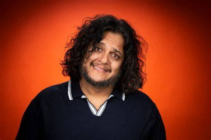 Felipe Esparza On His First HBO Comedy Special & Crossing the Border