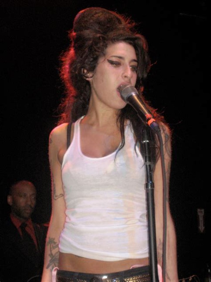 FileAmy Winehouse in 2007.jpg Wikipedia