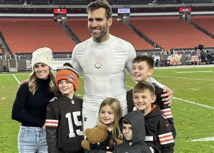 Flock of Flaccos explains how Cleveland&rsquo;s new favorite QB came to town