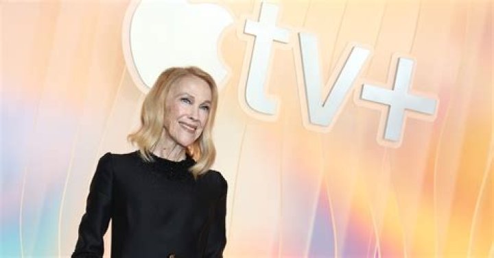 Following Catherine's cancer announcement, Carole and Michael were