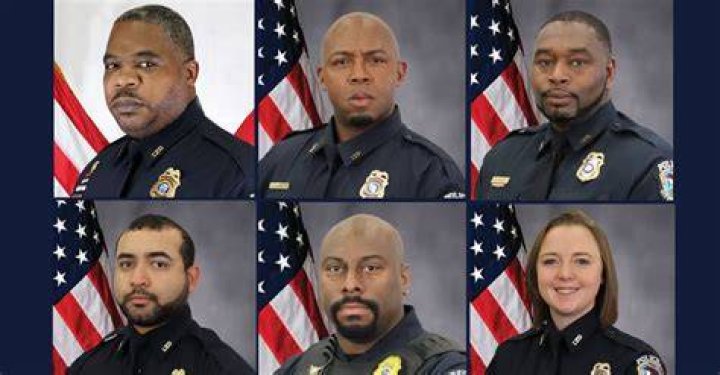 Former La Vergne police officer Meagan Hall lawsuit trial date set amid