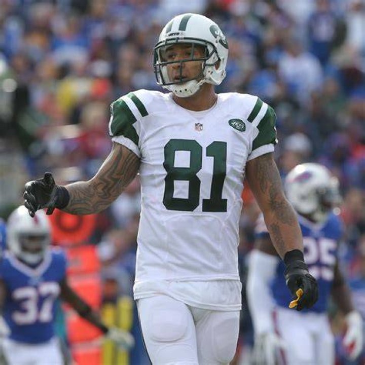 Former NFL Player Kellen Winslow Jr. Arrested on Sexual Assault, Other