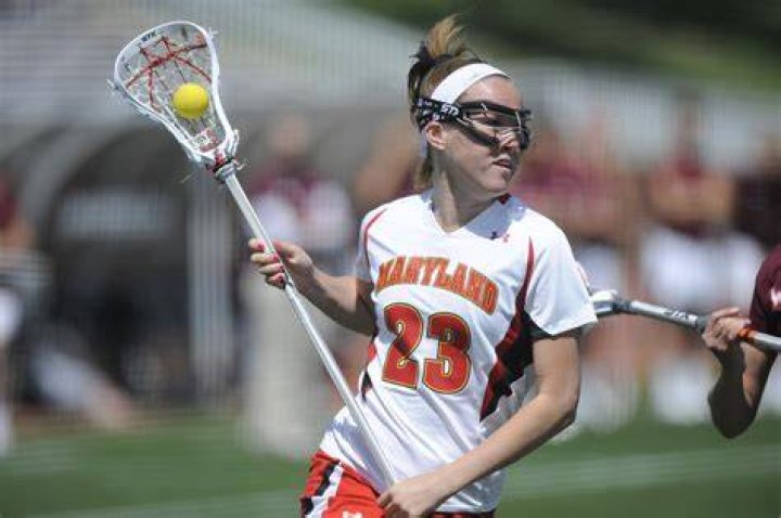 Former Wesleyan Lacrosse Coach Amanda Belichick Takes Holy Cross Job