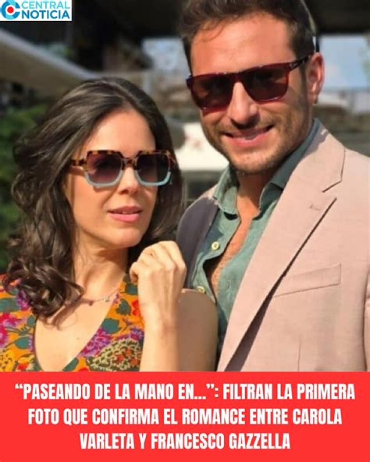 Fotograf&iacute;a confirma el romance de Diego y Renata Notni La