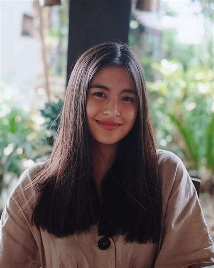 Gabbi Garcia ♡ on Instagram &ldquo;I miss regular work always praying for