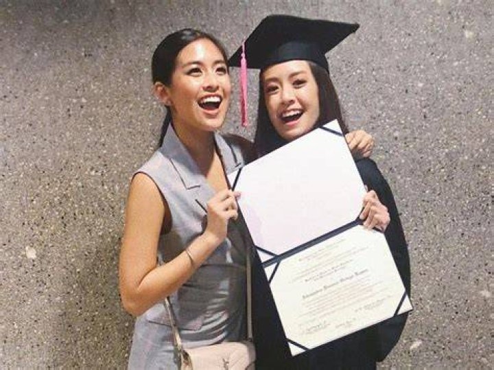 Gabbi Garcia Siblings Sister Alexandra Deneece Lopez