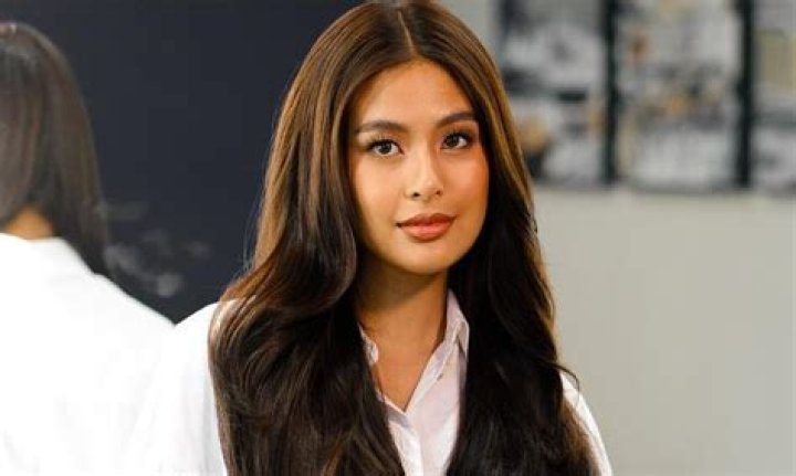 Gabbi Garcia's pre debut Debut photoshoot, Pre debut photoshoot