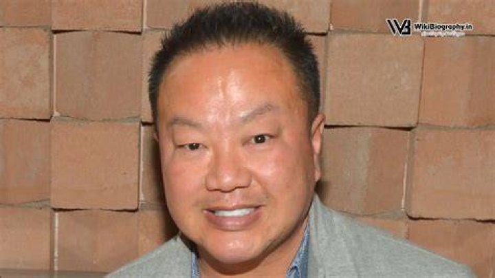 Gabriel Chiu Wiki, Bio, Age, Height, Nationality, Married, Net Worth 2021