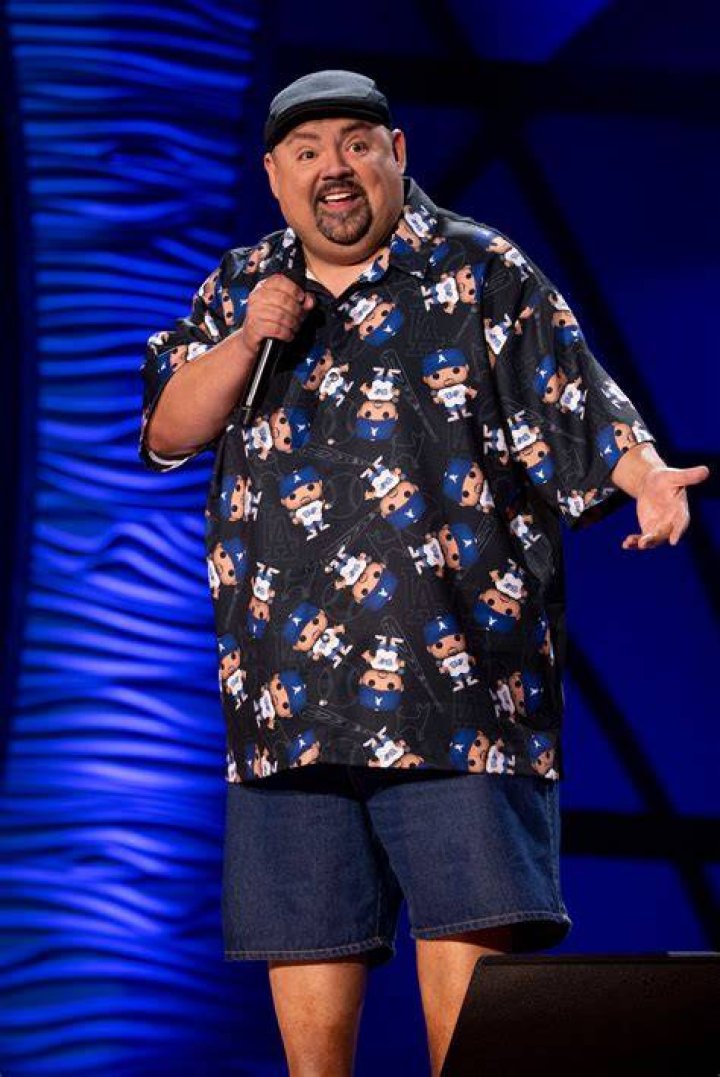 Gabriel Iglesias on Why He Took a Break from Comedy