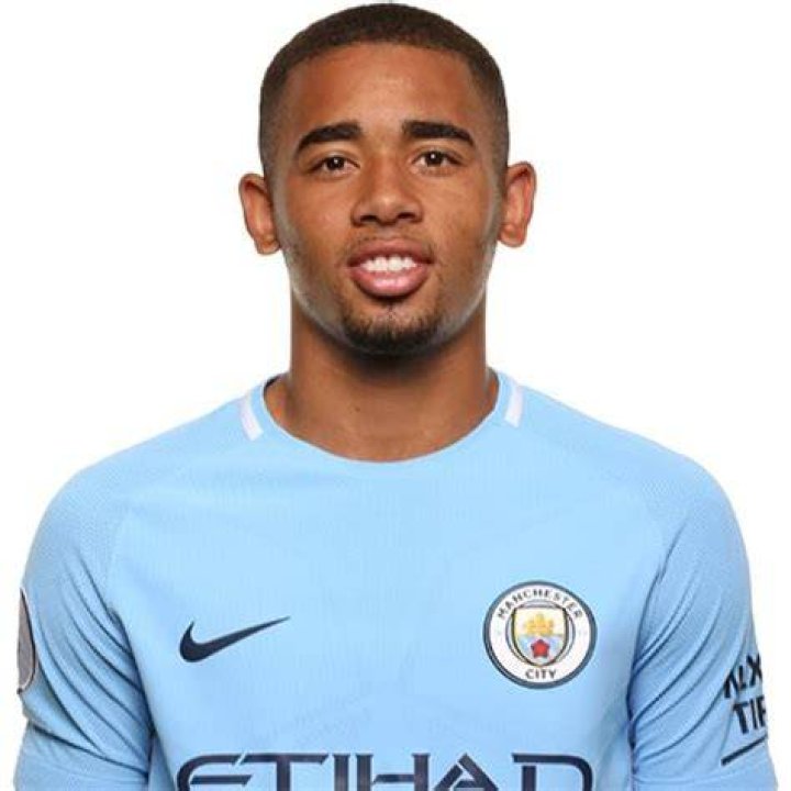 Gabriel Jesus Biography Age, Height, Achievements, Facts & Net Worth