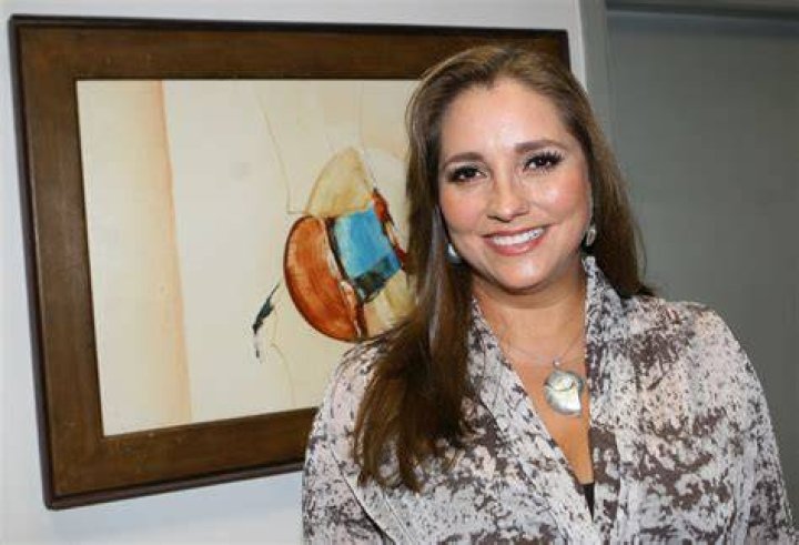 Gabriela Rivero Dublap&eacute;dia Fandom
