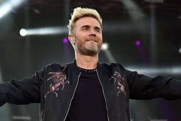 Gary Barlow Net Worth 2023 Wiki, Married, Family, Wedding, Salary