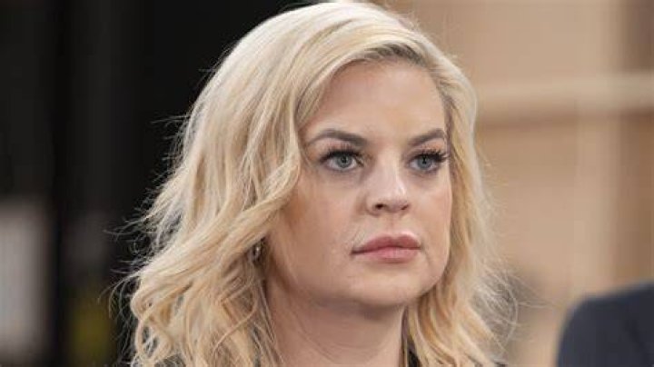 General Hospital&rsquo;s Kirsten Storms Talks Bipolar, Mental Health Issues