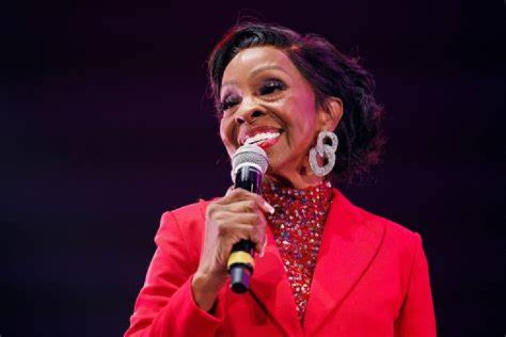 Gladys Knight Shared That Relying on God Has Kept Her 20YearPlus