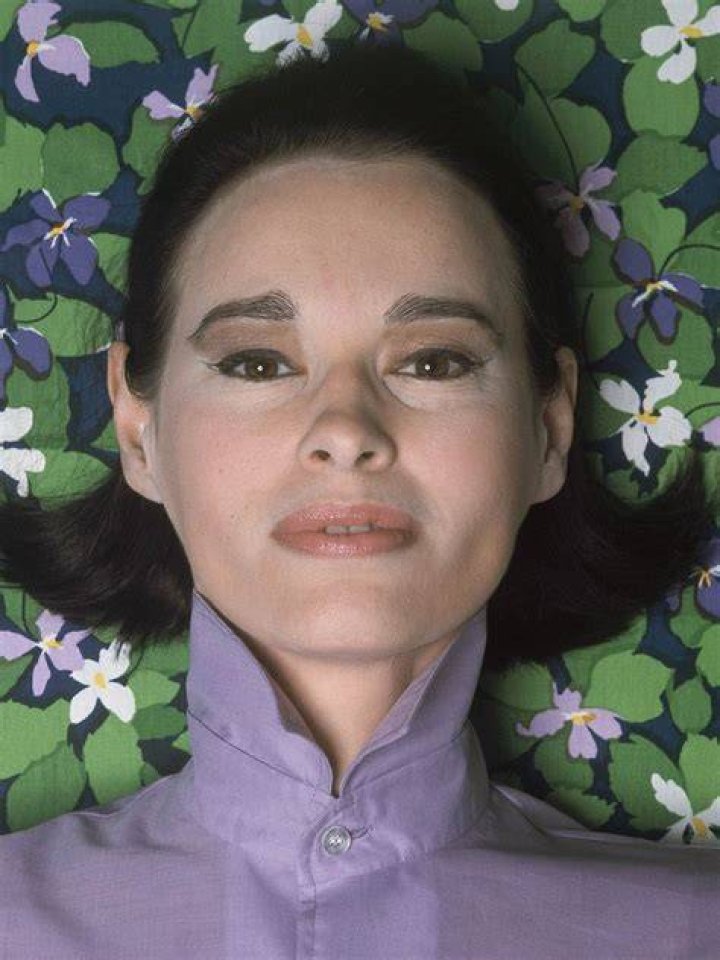 Gloria Vanderbilt&mdash;Artist, Designer, Writer, Fashion Icon&mdash;Dies at Age 95